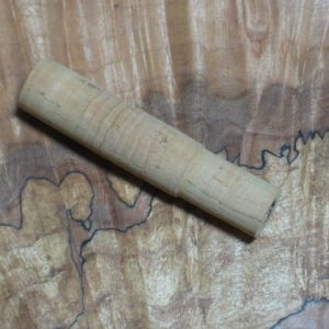 Uplocking Cork Spacer